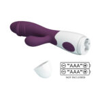 PRETTY LOVE SNAPPY PURPLE - Image 5