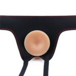 LOVETOY 7.0" EASY STRAP ON SET - Image 4
