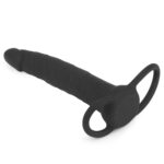 LOVETOY SILICONE FANTASY DOUBLE PROBER - Image 4
