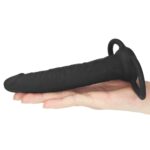 LOVETOY SILICONE FANTASY DOUBLE PROBER - Image 5