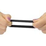 LOVETOY POWER PLUS SOFT SILICONE PRO RING - Image 4
