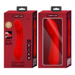 PRETTY LOVE SUPER SOFT SILICONE