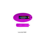 PRETTY LOVE ALGERNON - Image 4