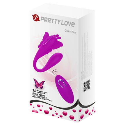 PRETTY LOVE CHIMERA