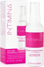 INTIMINA ACCESSORY CLEANER 75ML