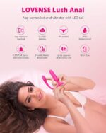 LOVENSE LUSH ANAL - Image 5