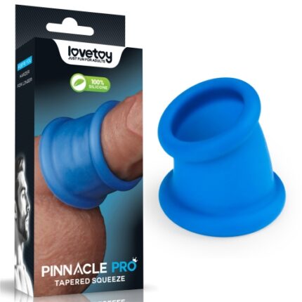 LOVETOY PINNACLE PRO TAPERED SQUEEZE STRETCHER