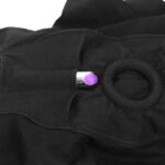 LOVETOY STRAP ON BOXER SHORT XL/XXL - Image 4