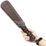 LOVETOY 15"REBELLION REIGN LOVE PADDLE - Image 2