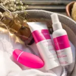INTIMINA ACCESSORY CLEANER 75ML - Image 3