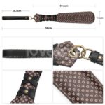 LOVETOY 15"REBELLION REIGN LOVE PADDLE - Image 3