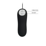 PRETTY LOVE ANAL STIMULATION DOUBLE PLUG VIBE - Image 5