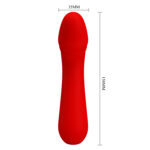 PRETTY LOVE SUPER SOFT SILICONE - Image 4