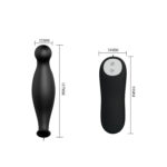 PRETTY LOVE ANAL STIMULATION DOUBLE PLUG VIBE - Image 3