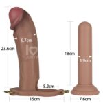 LOVETOY INGEN 10" ENHANCED SET XS/S/M - Image 2