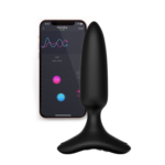 LOVENSE HUSH 2 (1 INCH) - Image 4