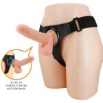 PRETTY LOVE HARNESS BRIEFS JOM - Image 4