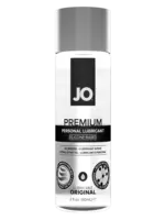 JO PREMIUM SILICONE ORIGINAL 60ML