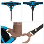 LOVETOY INGEN 9" ENHANCED SET XS/S/M - Image 4