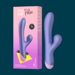 ROMP PULSE SUCTION