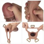 LOVETOY INGEN 9" ENHANCED SET XS/S/M - Image 5