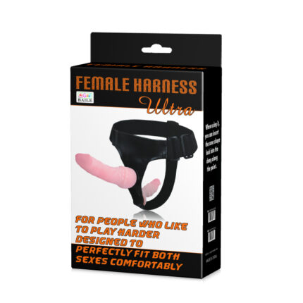 BAILE FEMALE HARNESS