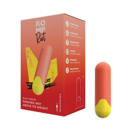 ROMP RIOT BULLET