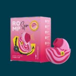 ROMP SPIN