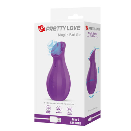 PRETTY LOVE MAGIC BOTTLE