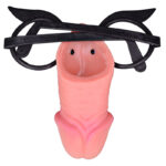 QUEENSTY GLASSES PECKER - Image 3