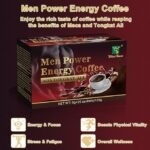 QUEENSTY MEN POWER W/TONGKAT ALI - Image 3