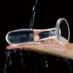 LOVETOY FLAWLESS 6.0" CLEAR PROSTATE PLUG - Image 4