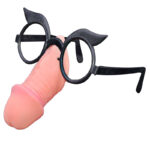 QUEENSTY GLASSES PECKER - Image 4