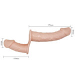 BAILE ULTRA DUAL PENIS - Image 5
