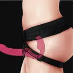 LOVENSE HARNESS - Image 4