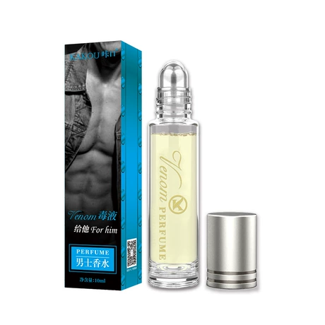 66430cf0-2c63-443c-acc8-9a5f5cd9ea6d QUEENSTY ROLL-ON PERFUME FOR MEN - Image 1