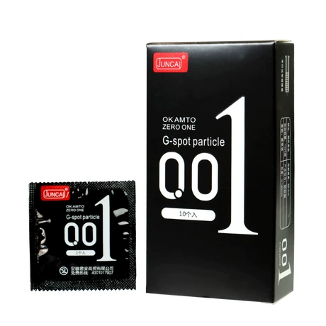 QUEENSTY PACK OF 10