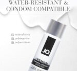 JO PREMIUM SILICONE ORIGINAL 60ML - Image 3