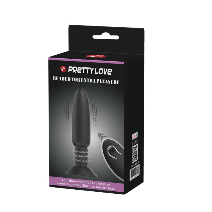 PRETTY LOVE BEADED PLEASURE