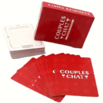 QUEENSTY COUPLE CHAT - Image 2