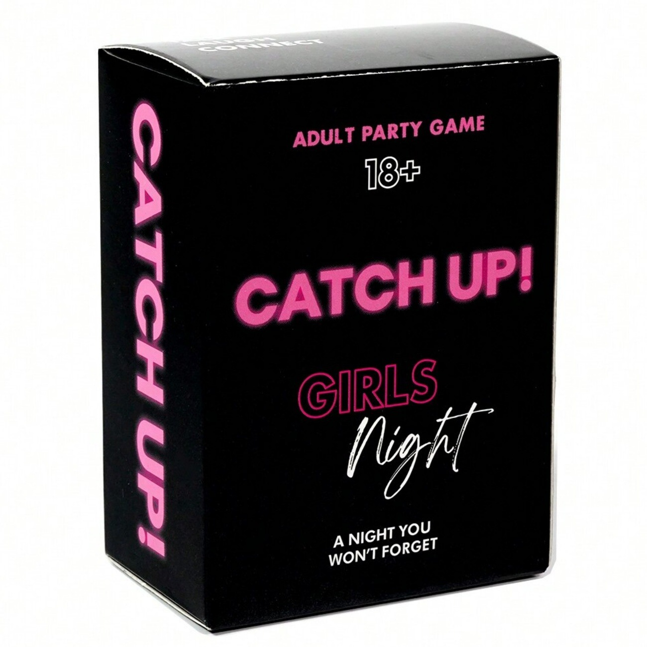 QUEENSTY CATCH UP CARD GAMES