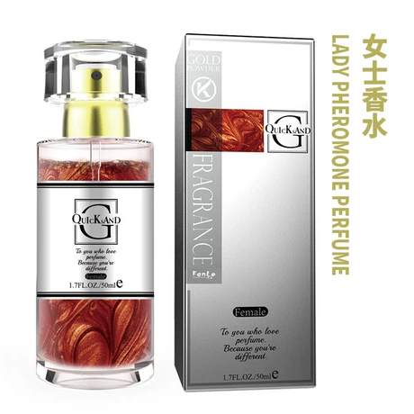 QUEENSTY FRAGRANCE FEMALE 50ML