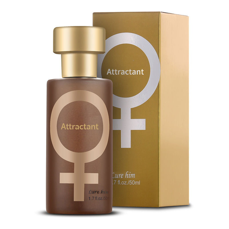 QUEENSTY FEMALE PERFUME 50ML