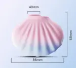 EROCOME SHELL PINK - Image 2