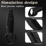 QUEENSTY APP FOR PENIS VIBRATION RING - Image 2