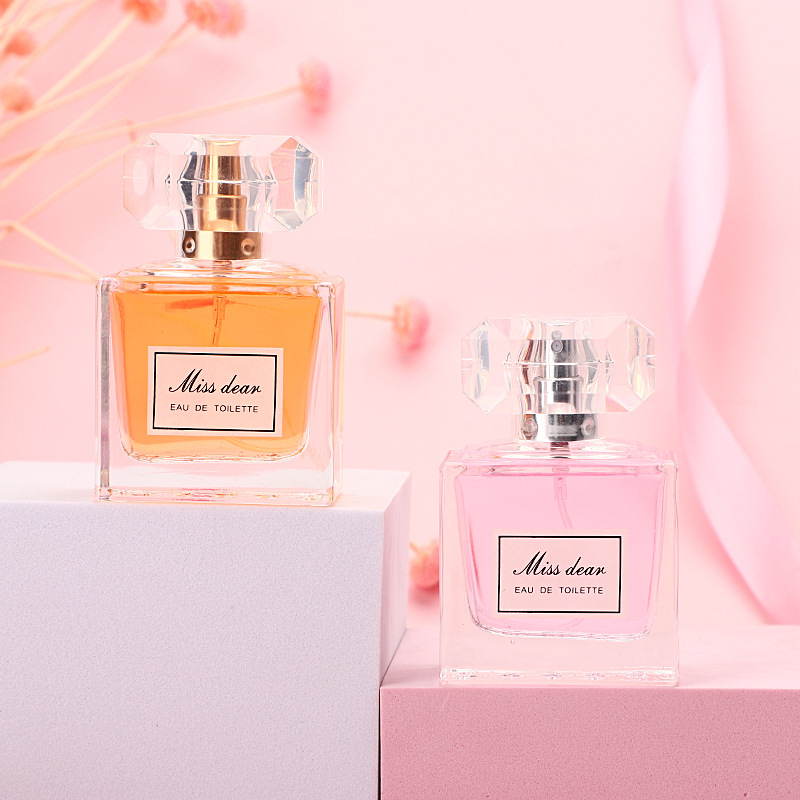 QUEENSTY PERFUME 45ML FEMALE