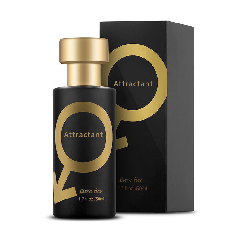 QUEENSTY MALE PERFUME 50ML