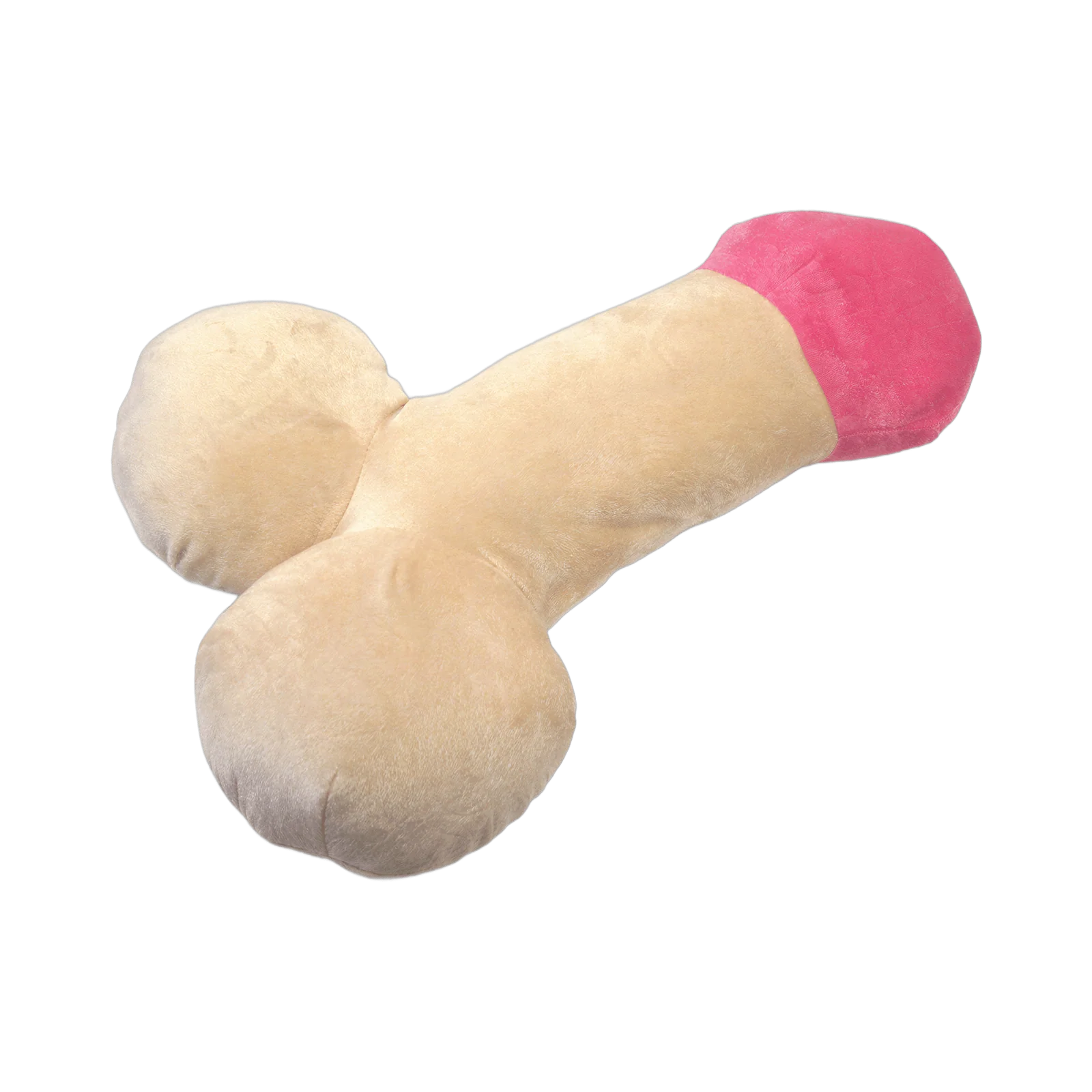 QUEENSTY DICK PILLOW