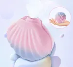 EROCOME SHELL PINK - Image 3