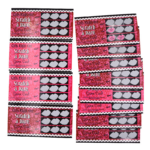 QUEENSTY TICKETS CARD - Image 2